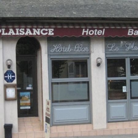 Hotel Plaisance Μπριβ-λα-Γκαγιάρντ Εξωτερικό φωτογραφία