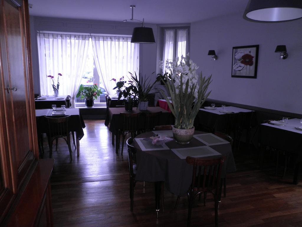 Hotel Plaisance Μπριβ-λα-Γκαγιάρντ Εξωτερικό φωτογραφία