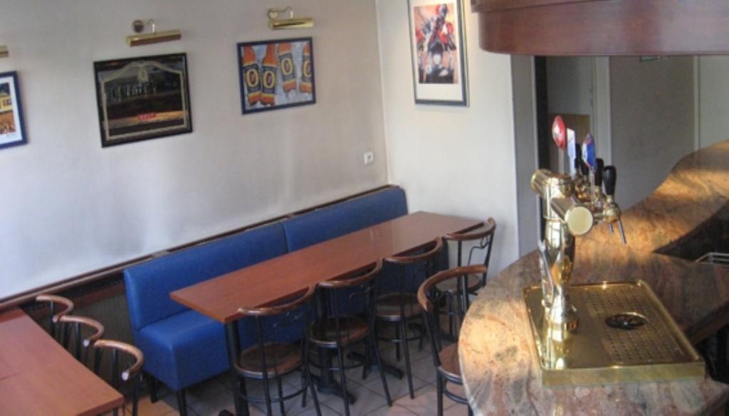 Hotel Plaisance Μπριβ-λα-Γκαγιάρντ Εξωτερικό φωτογραφία