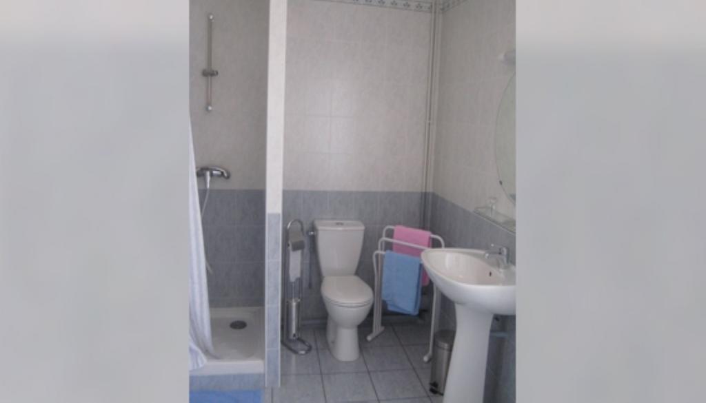 Hotel Plaisance Μπριβ-λα-Γκαγιάρντ Δωμάτιο φωτογραφία